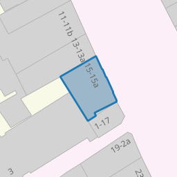 Perceel CLB00-I-4610