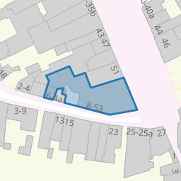 Perceel CLB00-I-4613