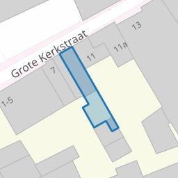 Perceel CLB00-I-4625