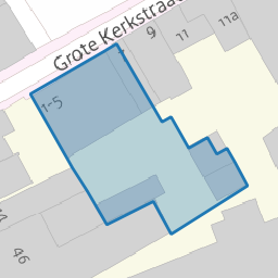 Perceel CLB00-I-4628