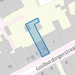 Perceel CLB00-I-4632