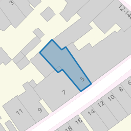 Perceel CLB00-I-4638