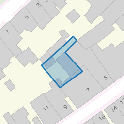 Perceel CLB00-I-4639