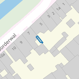 Perceel CLB00-I-4642