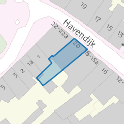 Perceel CLB00-I-4646