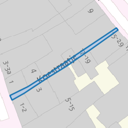 Perceel CLB00-I-4652