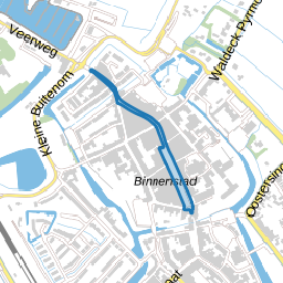 Perceel CLB00-I-4657