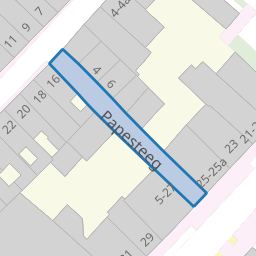 Perceel CLB00-I-4661