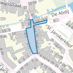 Perceel CLB00-I-4662