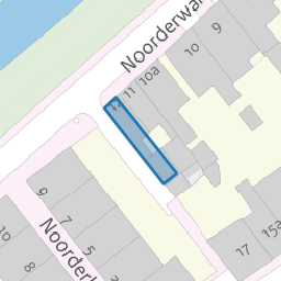 Perceel CLB00-I-4664