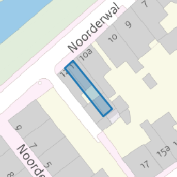 Perceel CLB00-I-4665