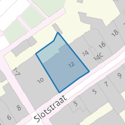 Perceel CLB00-I-4674