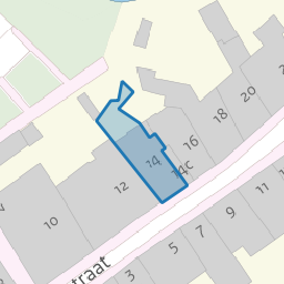 Perceel CLB00-I-4675