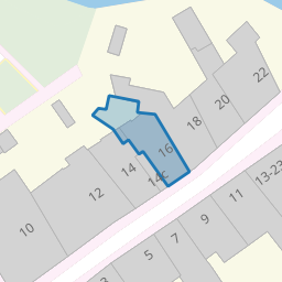 Perceel CLB00-I-4678