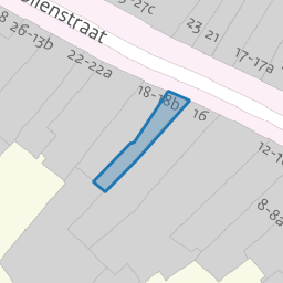 Perceel CLB00-I-4682