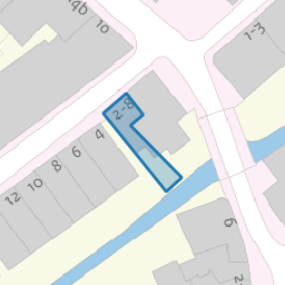 Perceel CLB00-I-4686