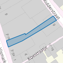 Perceel CLB00-I-4690