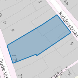 Perceel CLB00-I-4691