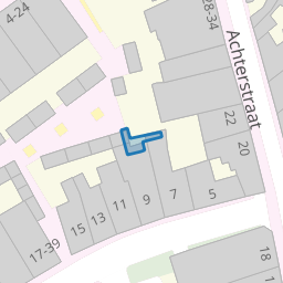 Perceel CLB00-I-4694