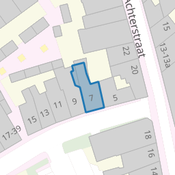 Perceel CLB00-I-4695