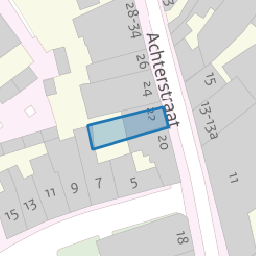 Perceel CLB00-I-4696