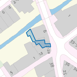 Perceel CLB00-I-4698