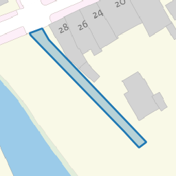 Perceel CLB00-I-4700