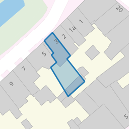 Perceel CLB00-I-4704