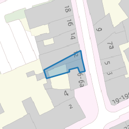 Perceel CLB00-I-4707