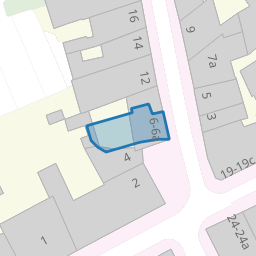 Perceel CLB00-I-4708