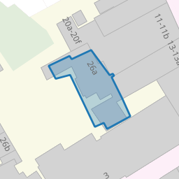 Perceel CLB00-I-4713