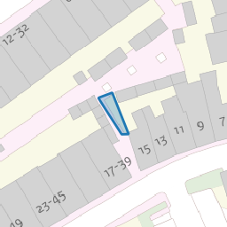 Perceel CLB00-I-4714