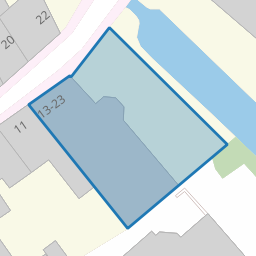 Perceel CLB00-I-4718