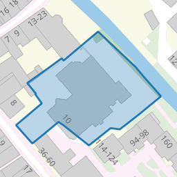 Perceel CLB00-I-4720