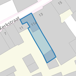 Perceel CLB00-I-4727