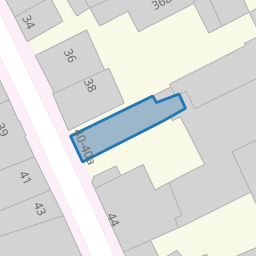 Perceel CLB00-I-4731