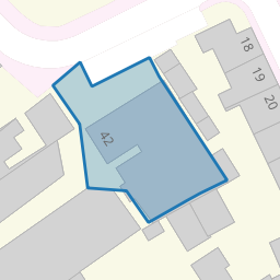 Perceel CLB00-I-4738