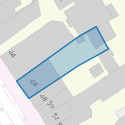 Perceel CLB00-I-4740