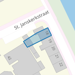 Perceel CLB00-I-4741