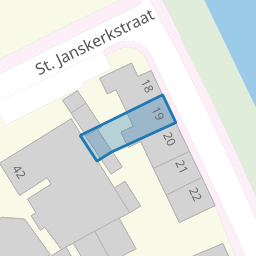 Perceel CLB00-I-4742