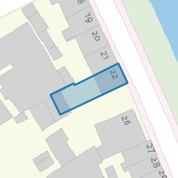 Perceel CLB00-I-4745