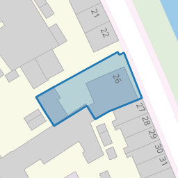 Perceel CLB00-I-4746