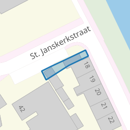 Perceel CLB00-I-4762