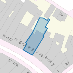 Perceel CLB00-I-4765