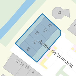 Perceel CLB00-I-4774