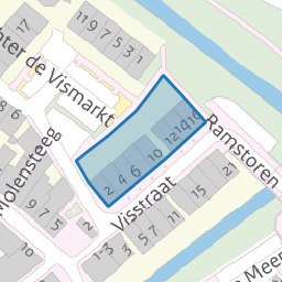 Perceel CLB00-I-4776