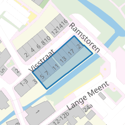 Perceel CLB00-I-4777