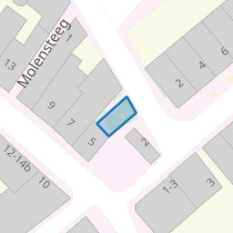 Perceel CLB00-I-4780