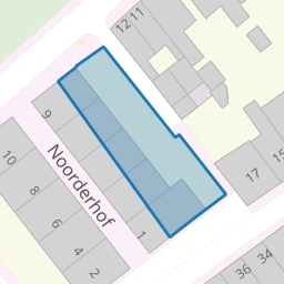 Perceel CLB00-I-4784