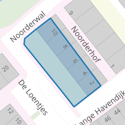 Perceel CLB00-I-4786